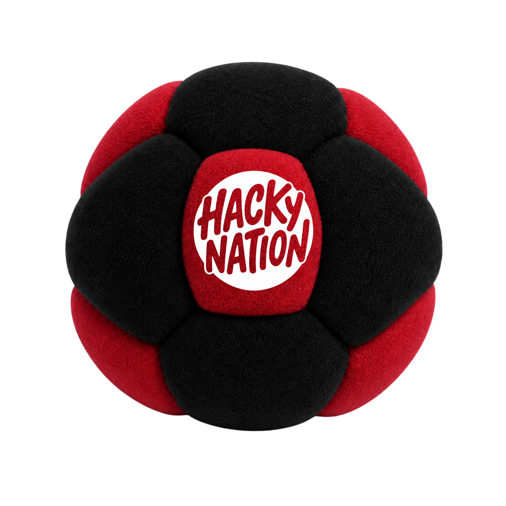 Bulldawgs hacky sack